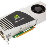 nvidia quadro fx5800