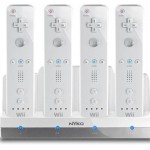 nyko charge station quad