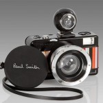 paul smith fisheye no2 camera