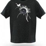 personal soundtrack t-shirt