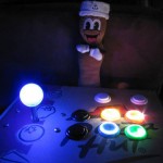 Pizza Box Xbox 360 Arcade Controller