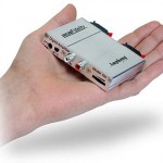 Pocket Sized 50 Watt T- Amplifier