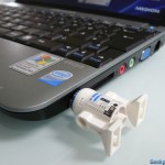 r2-d2 lego flash drive