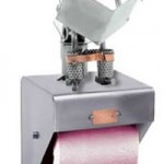 The Robot Tissue Holder