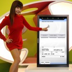 samsung touchscreen lcd