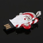 santa usb drive