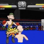 smack boxing