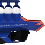 snowball gun