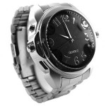 spy camera watch