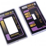 Star Trek Light Switch Covers