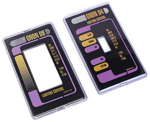 star-trek1 Star Trek Light Switch Covers