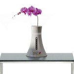 STC Wireless Router Vase