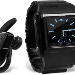 sWaP Cell Phone Watch