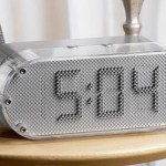 The Pin Clock