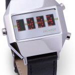 tokyoflash jackpot watch