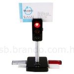 traffic light USB hub
