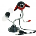 UFO USB Webcam