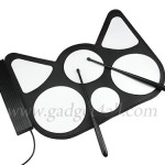 usb drum kit