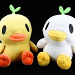 USB Duck Speaker