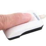 usb fingerprint reader
