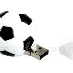 USb i-disk football