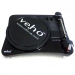 Veho USB Turntable