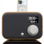 iPod Accessories – The Vers 1.5R iPod Dock Alarm Clock