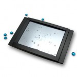 VIA VIPRO VP7710 Panel PC