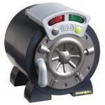Voice Activated Biometric Safe