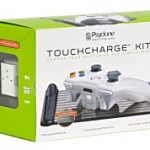 Psyclone Touch Charge kit for Xbox 360