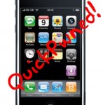 3g iphone unlocked