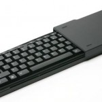 Atek Onboard Travel Keyboard