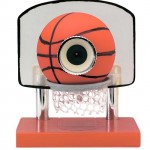 Basketball Webcam