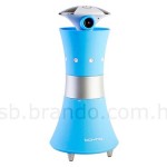 Boynq Alibi Webcam