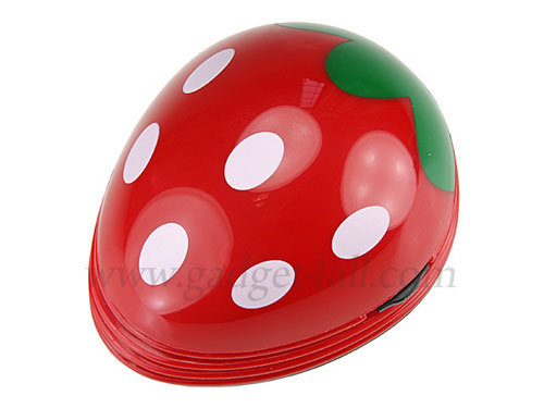 desktop-vacuum1 Strawberry Desktop Vacuum