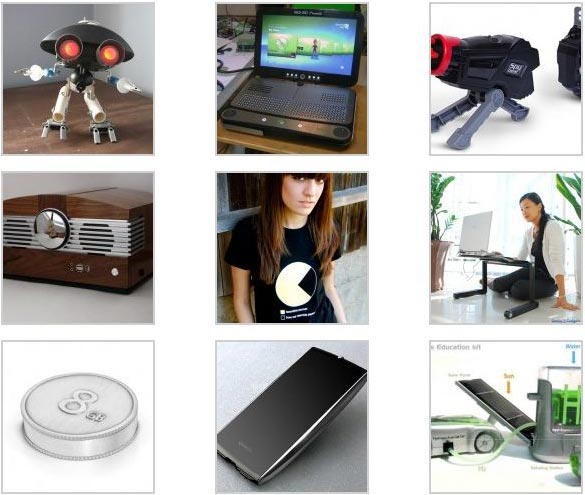 gadgets
