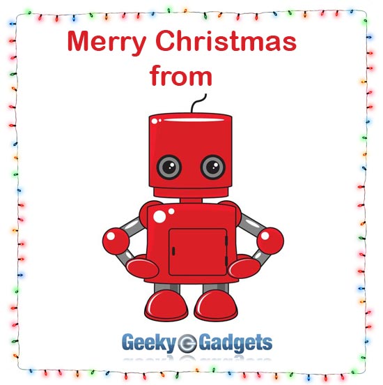 Merry Christmas All Our Readers Hope You Have Great