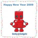 gadgets