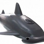 Hammerhead Shark Radio