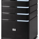 hp mediasmart server