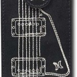 hurley iphone case