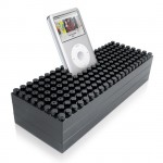 iBlock Stereo Dock
