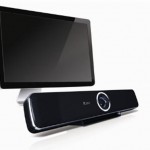 iLuv iSP200 Soundbar
