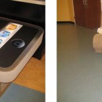 iphone coffee table