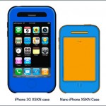 iPhone Nano