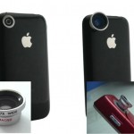 iphone lens