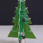 led christmas tree