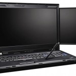 lenovo thinkpad w700ds