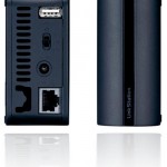 Buffalo Linkstation Mini SSD