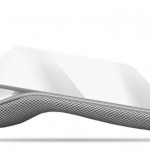 Logitech Comfort Lapdesk